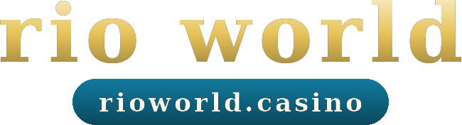 rio world โลโก้
